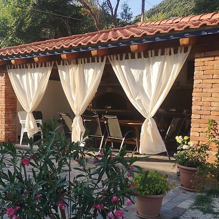 Apartmani Olivera 2 Supetarska Draga Extérieur photo