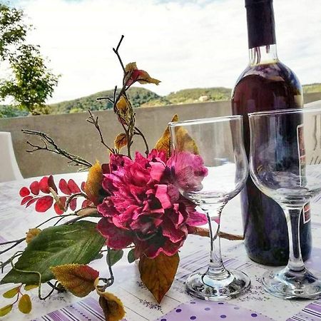 Apartmani Olivera 2 Supetarska Draga Extérieur photo