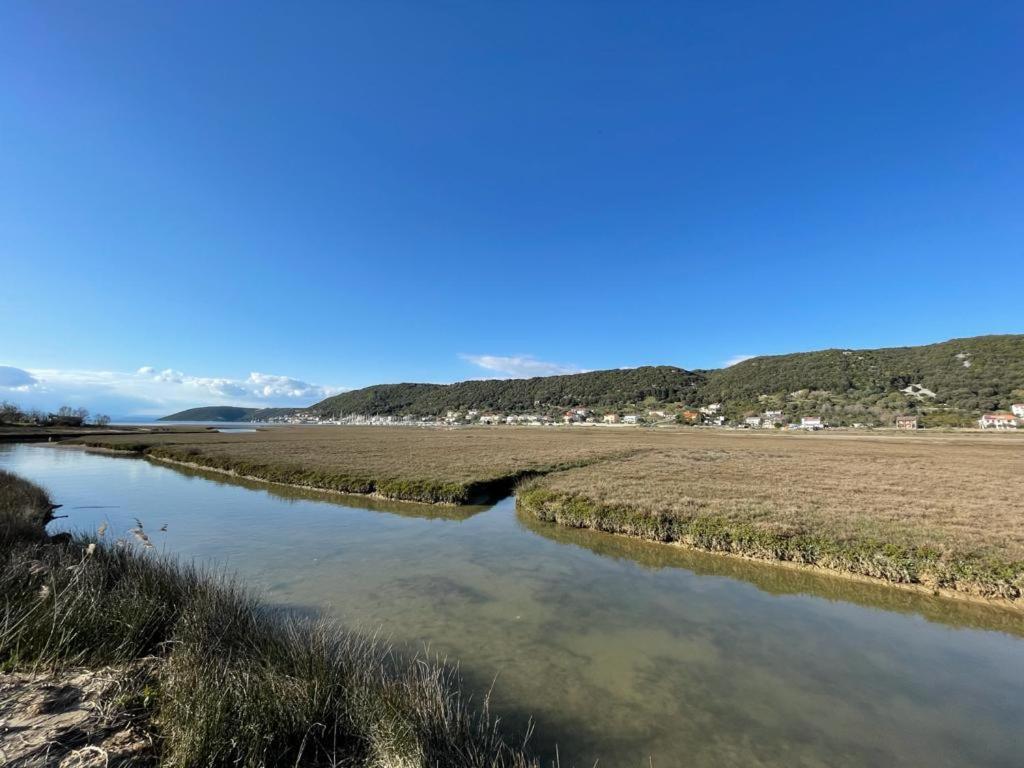 Apartmani Olivera 2 Supetarska Draga Extérieur photo