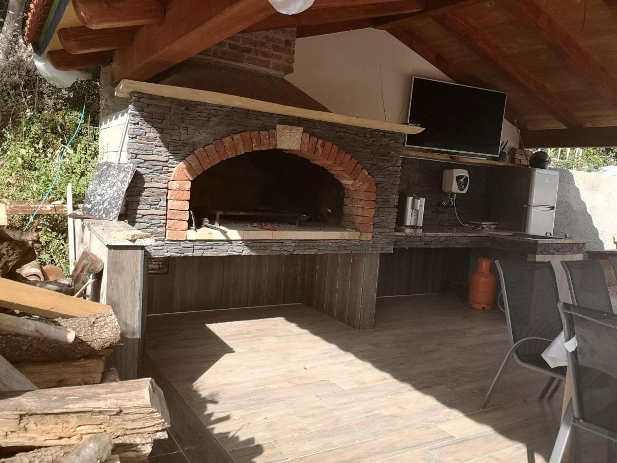 Apartmani Olivera 2 Supetarska Draga Extérieur photo
