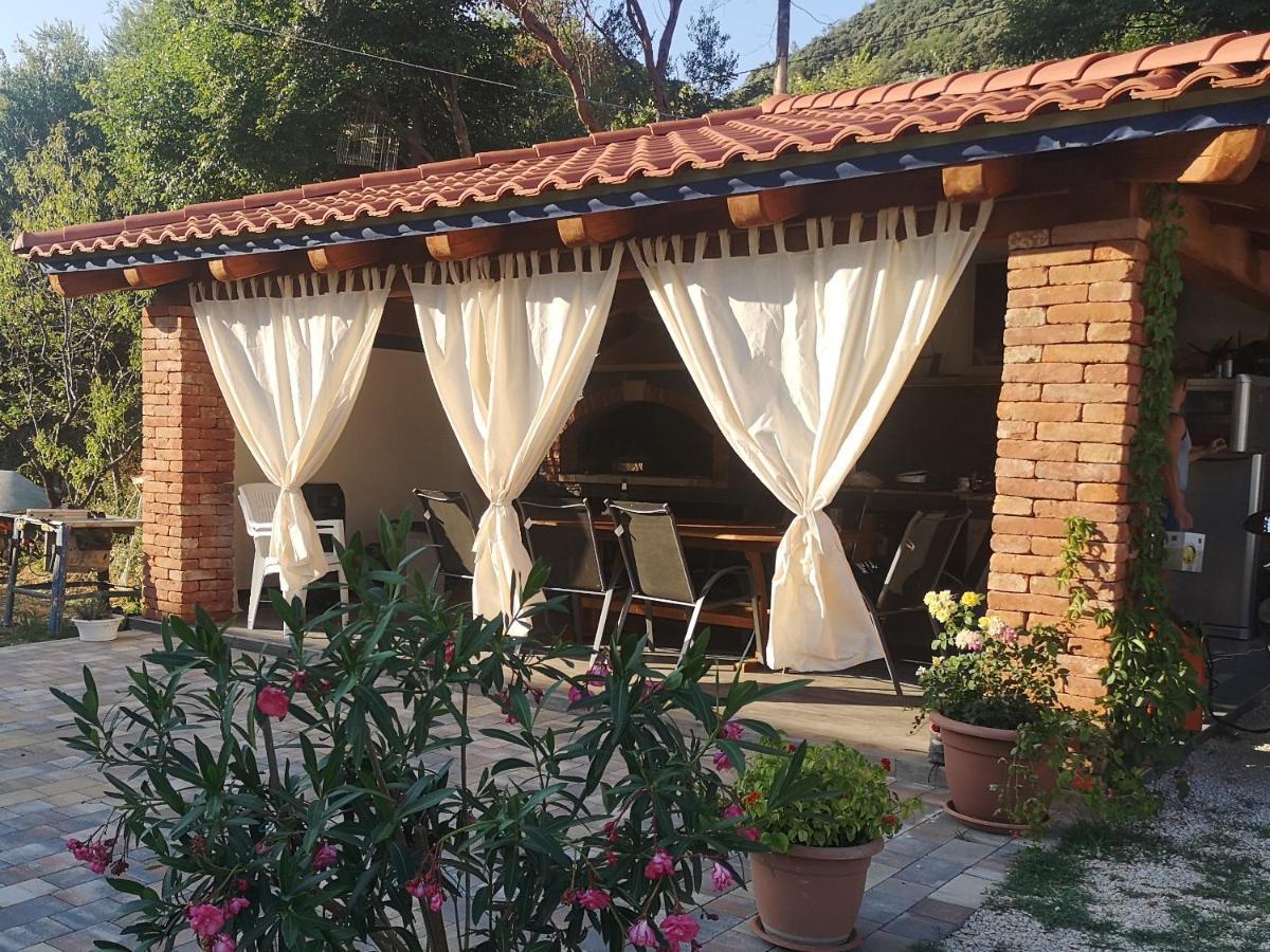 Apartmani Olivera 2 Supetarska Draga Extérieur photo
