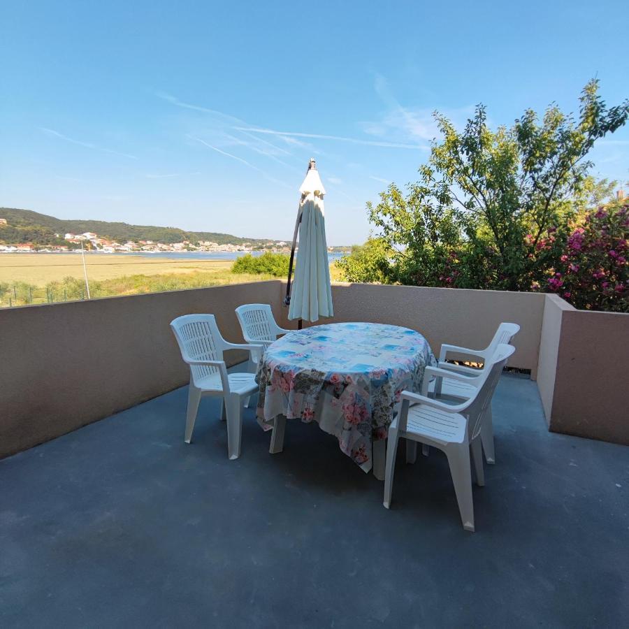 Apartmani Olivera 2 Supetarska Draga Extérieur photo