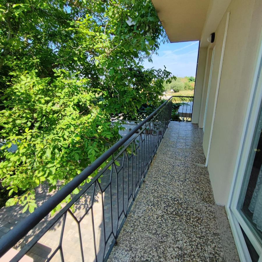 Apartmani Olivera 2 Supetarska Draga Extérieur photo