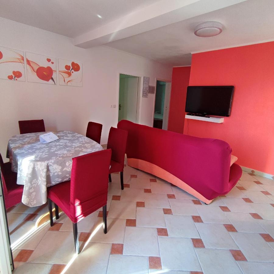 Apartmani Olivera 2 Supetarska Draga Extérieur photo