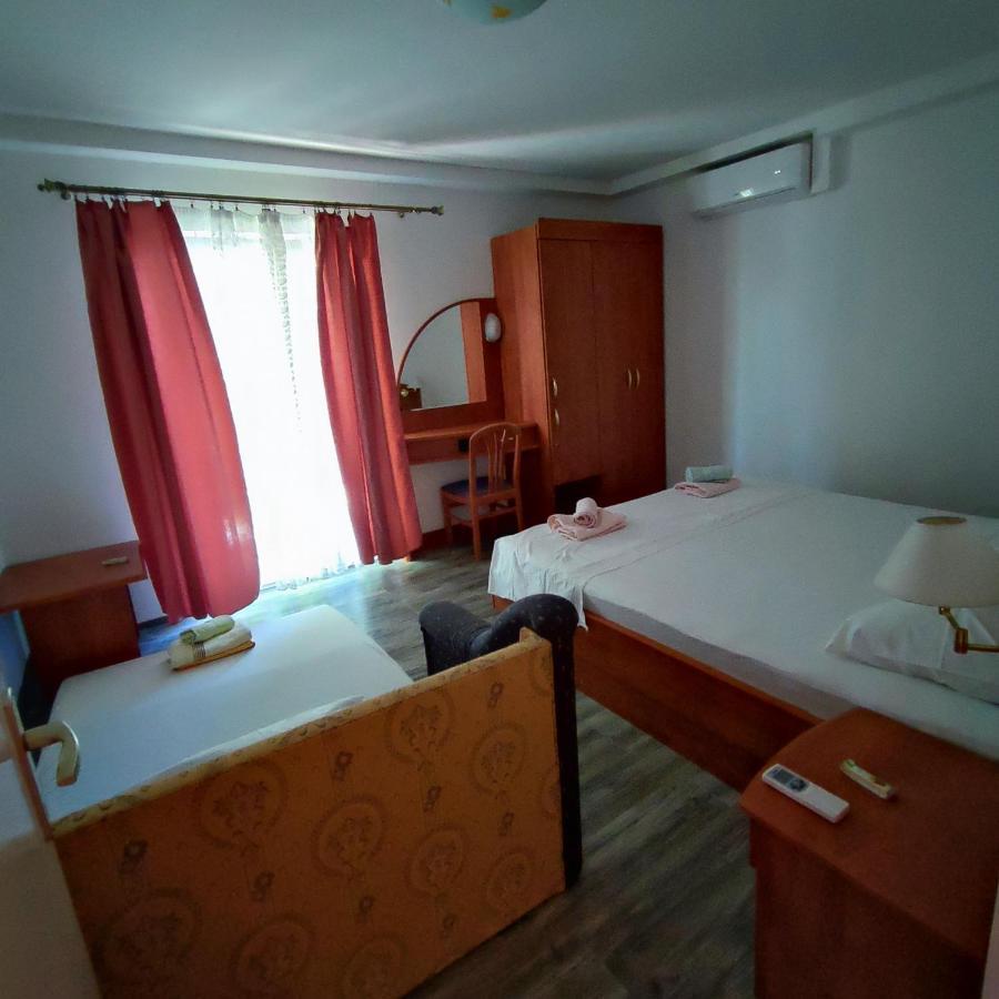 Apartmani Olivera 2 Supetarska Draga Extérieur photo