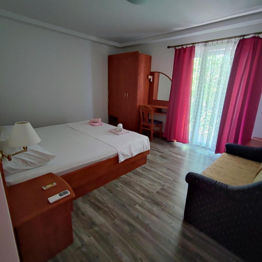Apartmani Olivera 2 Supetarska Draga Extérieur photo