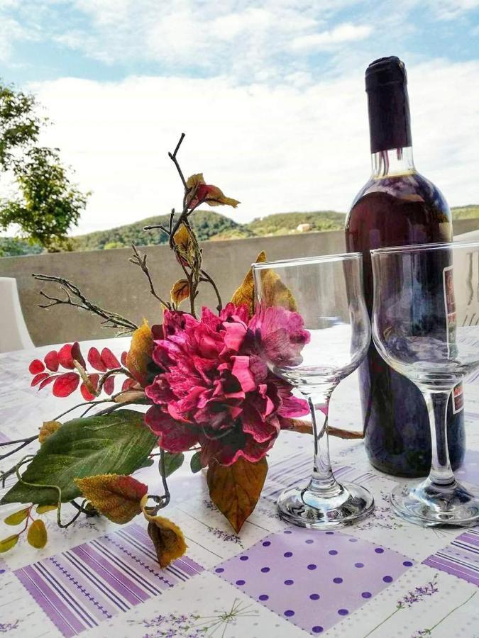 Apartmani Olivera 2 Supetarska Draga Extérieur photo