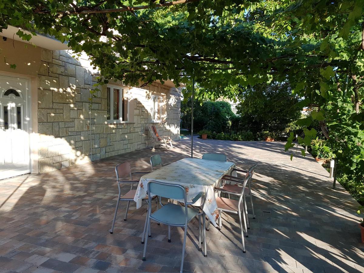 Apartmani Olivera 2 Supetarska Draga Extérieur photo