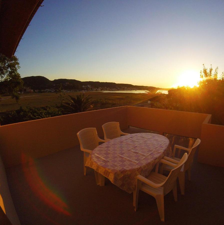 Apartmani Olivera 2 Supetarska Draga Extérieur photo